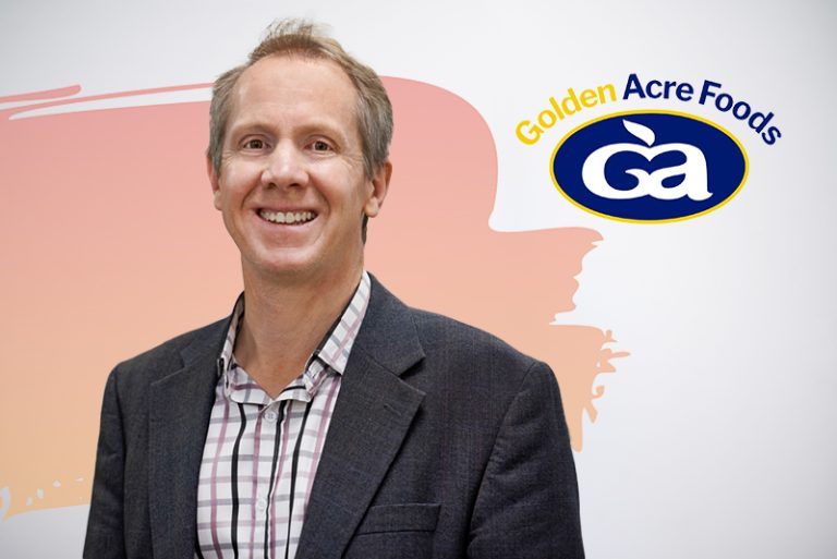 Our Team Golden Acre Foods